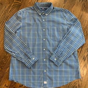 Vineyard Vines Slim Fit Murray Shirt